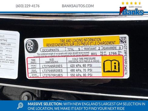 Certified 2024 GMC Sierra 2500 AT4 image 8