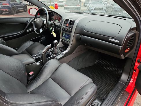 Used 2006 Pontiac GTO image 11