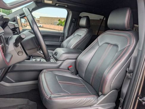 Used 2023 Ford Expedition Max Limited RWD image 23