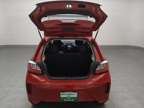 Used 2022 Mitsubishi Mirage ES FWD image 29