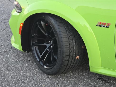 Used 2023 Dodge Charger Scat Pack image 28