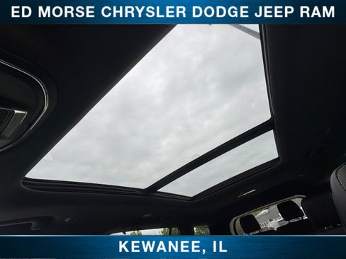 Used 2024 Jeep Grand Cherokee L Limited w/ Luxury Tech Group II AWD/4WD image 31