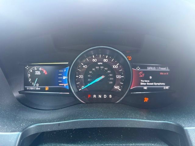 Used 2016 Ford Explorer Sport AWD/4WD image 13
