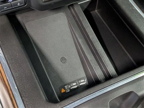 Used 2022 Chevrolet Silverado 3500 High Country w/ Z71 Off-Road Package image 31