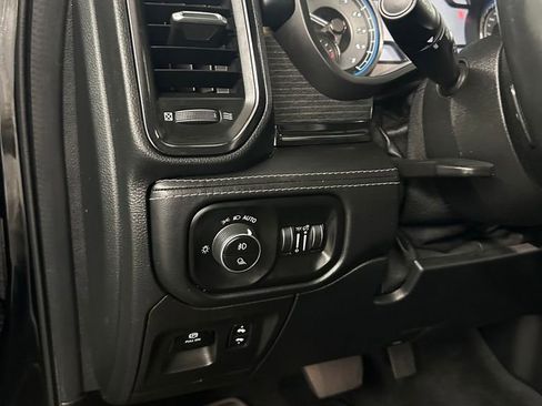 Used 2022 RAM 1500 Limited image 14