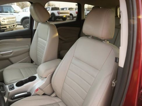 Used 2013 Ford Escape SEL image 10