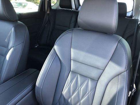 New 2026 Nissan Rogue Platinum w/ Platinum Premium Package image 22