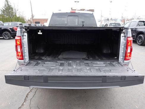 Used 2023 Ford F150 XLT w/ Equipment Group 302A High image 25