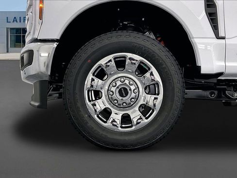 New 2026 Ford F350 Lariat AWD/4WD image 13