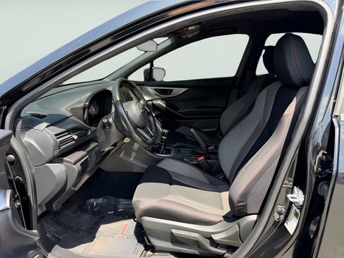 Used 2024 Subaru WRX AWD/4WD image 15