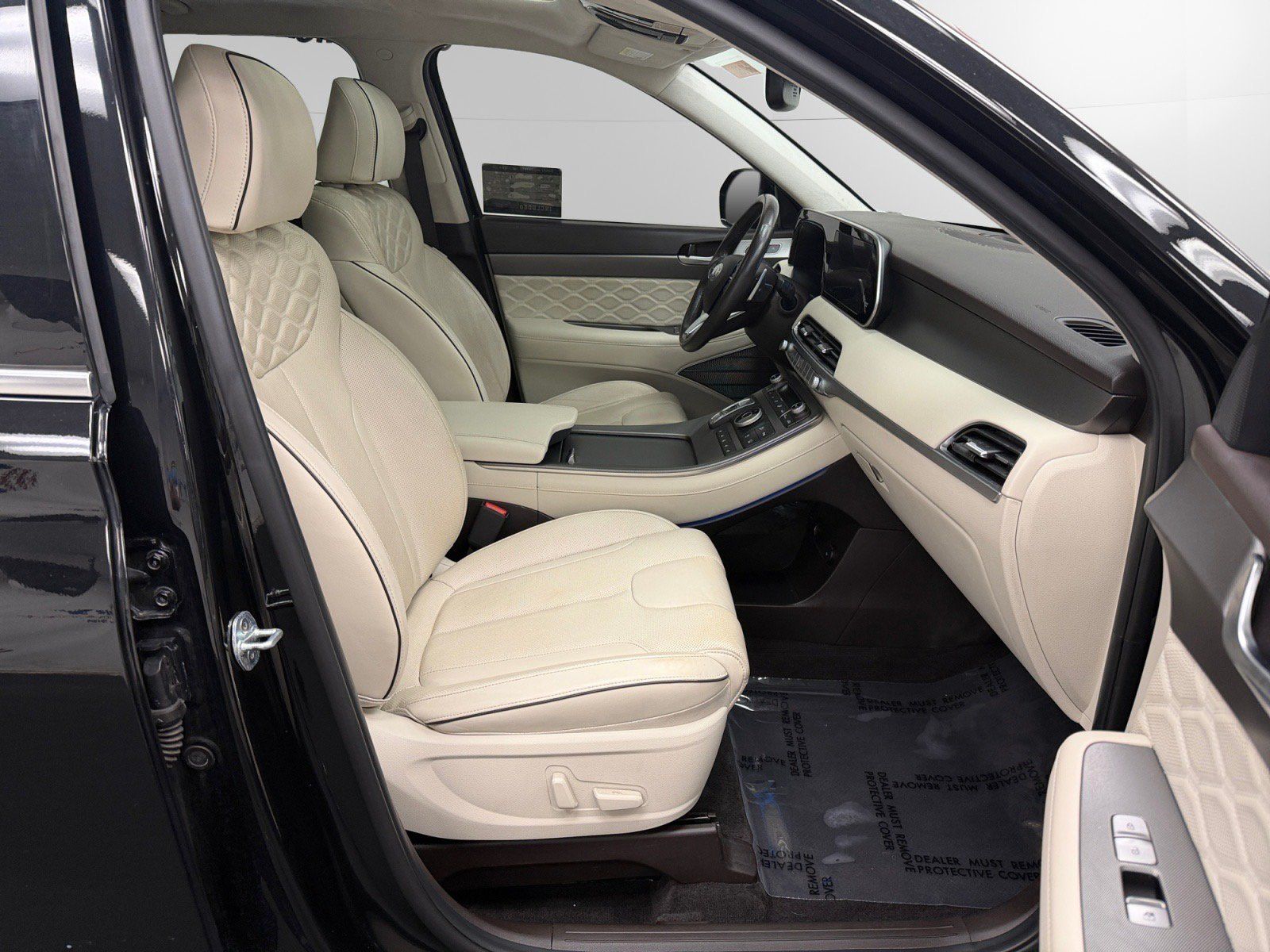 Used 2021 Hyundai Palisade Calligraphy AWD/4WD image 15