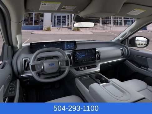 New 2026 Ford Expedition Max Active RWD image 11