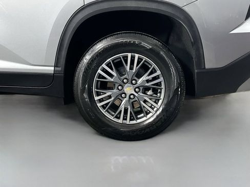 Certified 2024 Chevrolet Traverse LT image 31