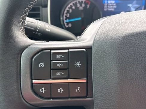 Used 2023 Ford F150 XLT w/ Equipment Group 302A High AWD/4WD image 18