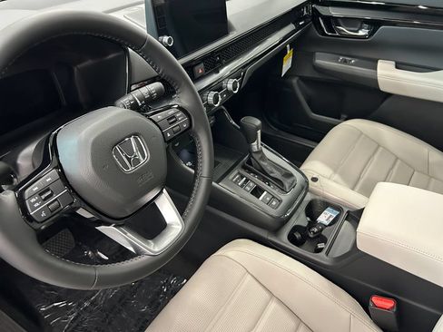 New 2026 Honda CR-V EX-L image 10
