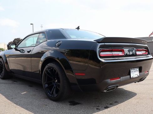 Used 2023 Dodge Challenger R/T Scat Pack image 29