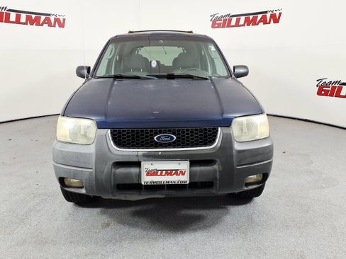 Used 2003 Ford Escape XLT FWD image 2