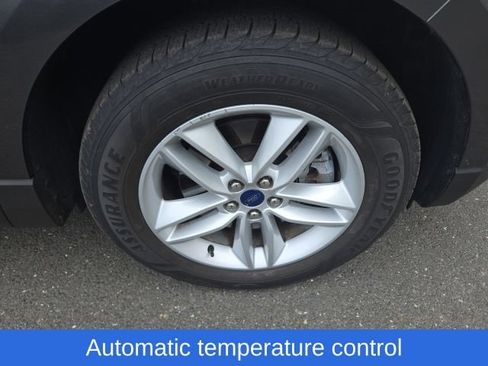 Used 2015 Ford Edge SEL w/ Equipment Group 201A AWD/4WD image 12