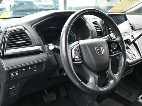 Used 2022 Honda Odyssey Elite image 15