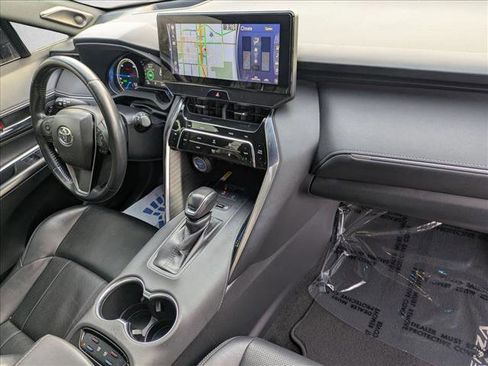 Used 2021 Toyota Venza Limited w/ Advanced Technology Package image 20