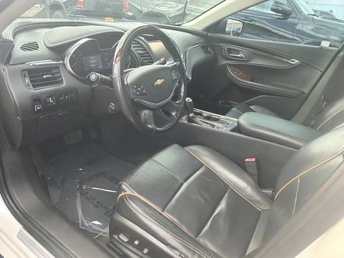 Used 2014 Chevrolet Impala LTZ FWD image 19