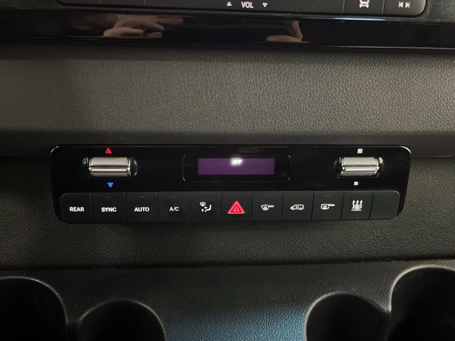 Used 2025 Mercedes-Benz Sprinter 2500 image 16