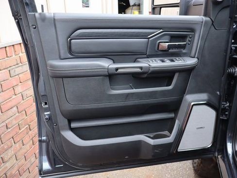 New 2025 RAM 2500 Rebel w/ Rebel Level 2 Equipment Group image 12