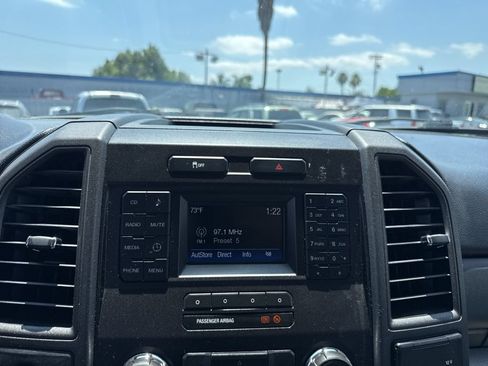 Used 2017 Ford F350 XL RWD image 12