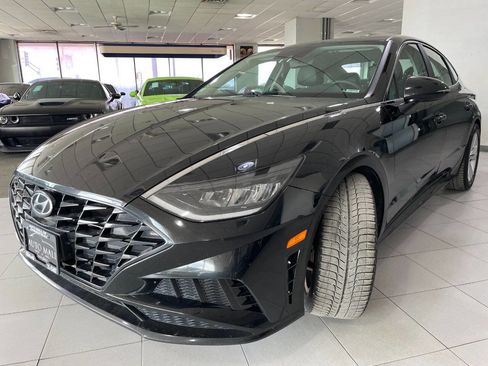 Used 2023 Hyundai Sonata SEL image 3