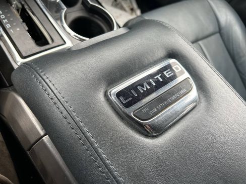 Used 2014 Ford F150 Limited AWD/4WD image 9