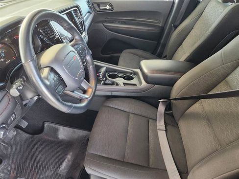 Used 2024 Dodge Durango GT image 10