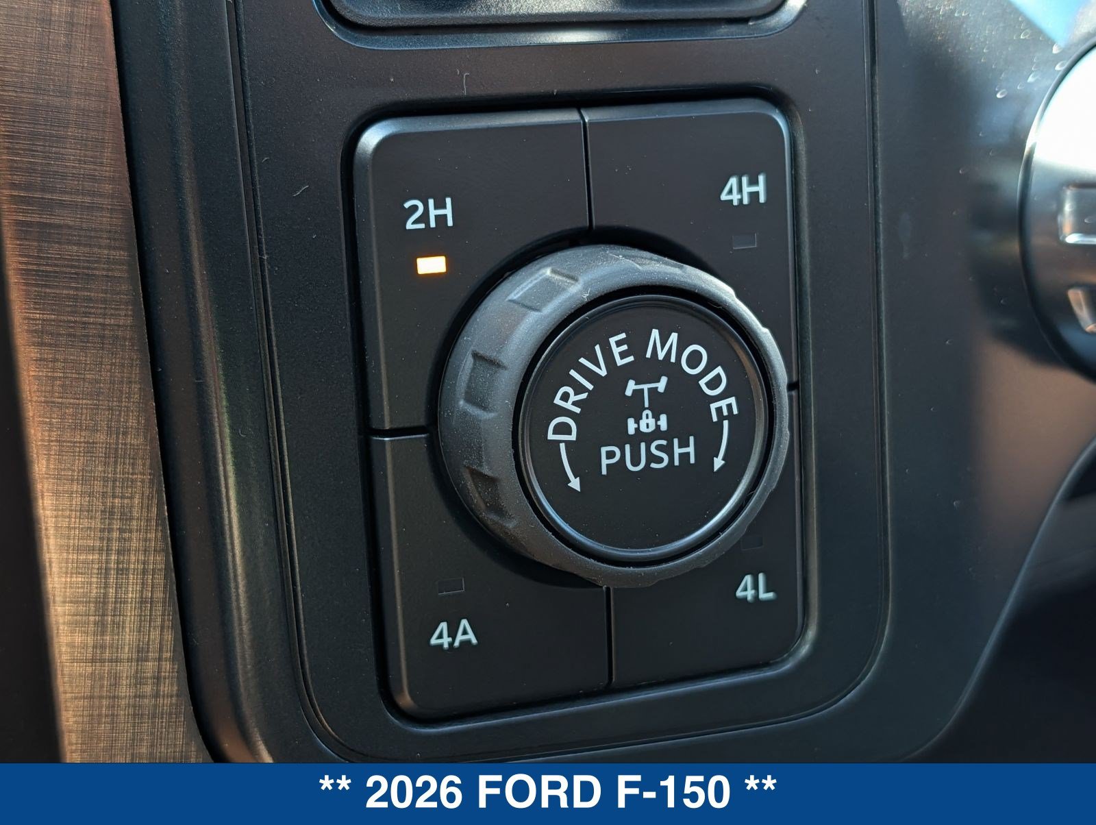 New 2026 Ford F150 King Ranch AWD/4WD image 37