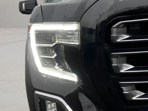 Used 2022 GMC Sierra 1500 AT4 w/ AT4 Premium Package image 31