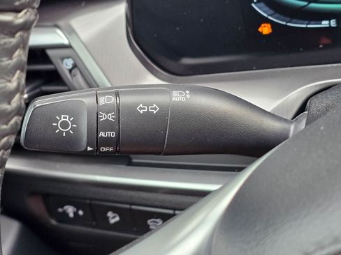 Used 2025 Kia Telluride S AWD/4WD image 20