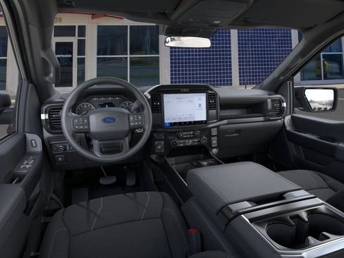 New 2026 Ford F150 STX w/ F-150 LOBO Package AWD/4WD image 32