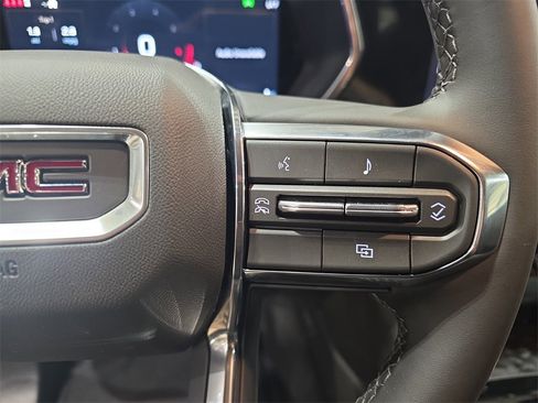 New 2026 GMC Canyon Elevation w/ Convenience Package image 18