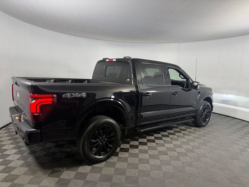 Used 2024 Ford F150 Lariat AWD/4WD image 7