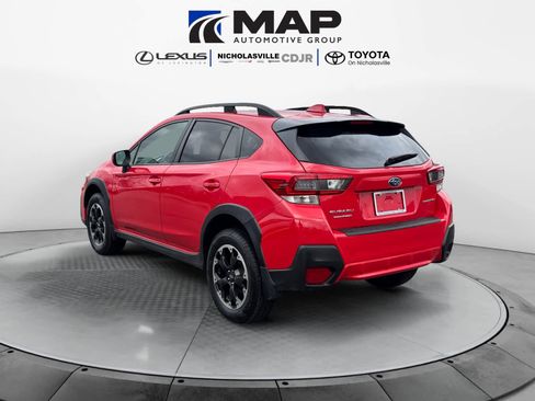Used 2022 Subaru Crosstrek 2.0i Premium w/ Popular Package #2 image 6
