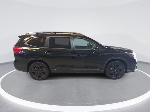 Used 2023 Subaru Ascent Onyx Edition Limited AWD/4WD image 4