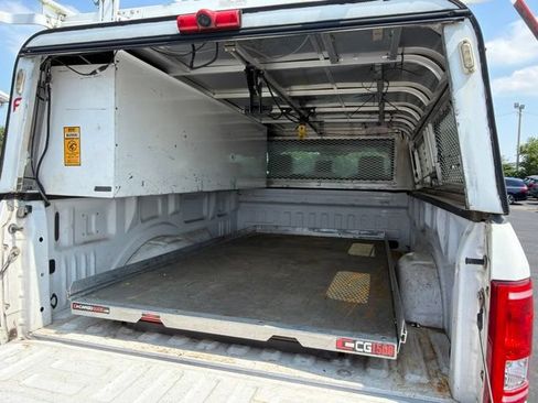 Used 2017 Ford F150 XL RWD image 8