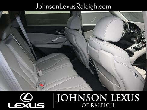 Used 2023 Acura RDX w/ Technology Package image 12