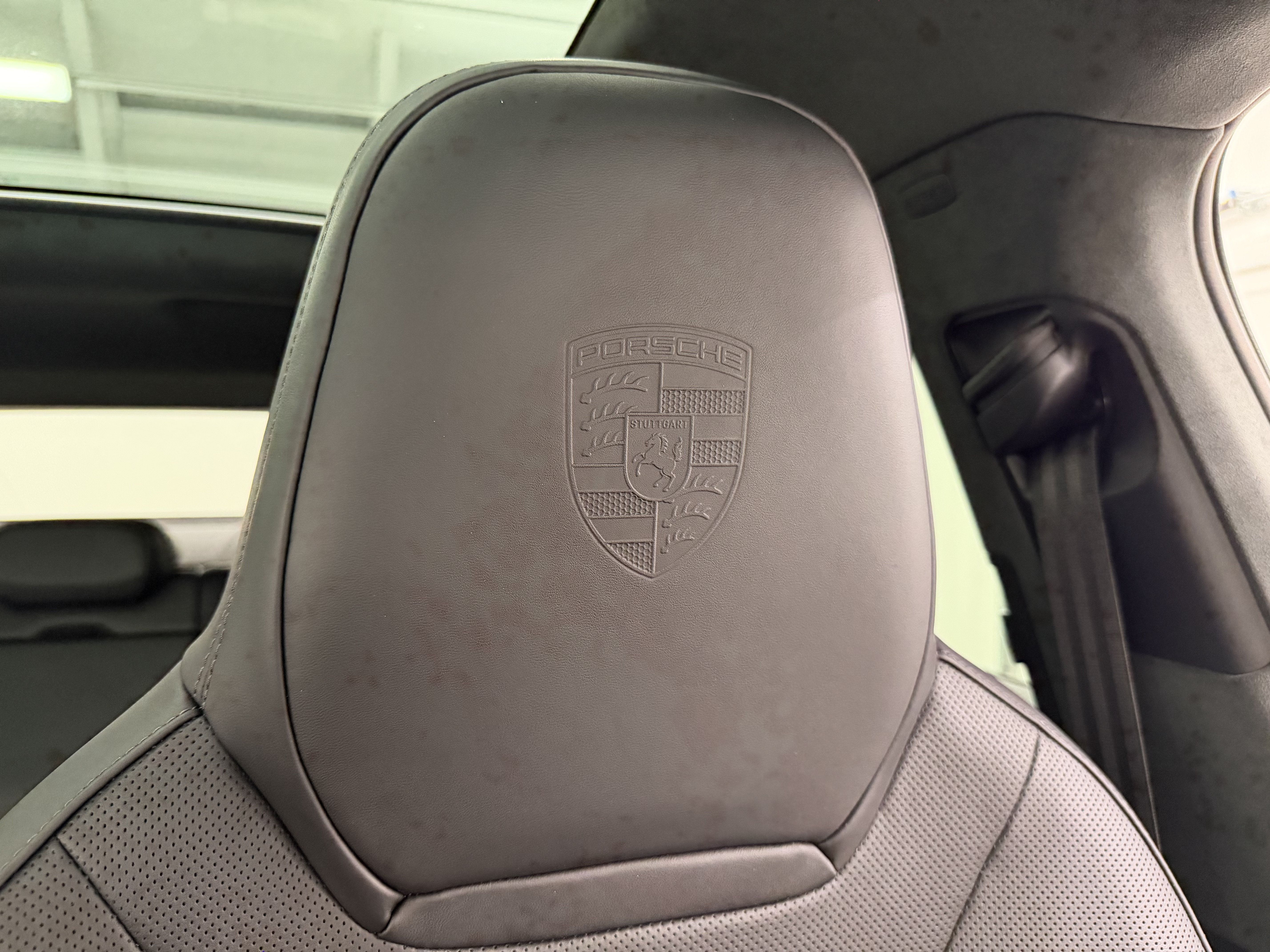New 2026 Porsche Cayenne GTS AWD/4WD image 38