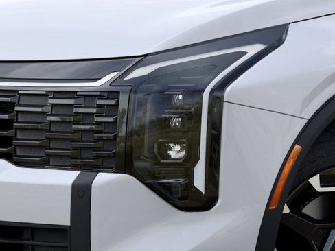 New 2026 Kia Sportage S image 13