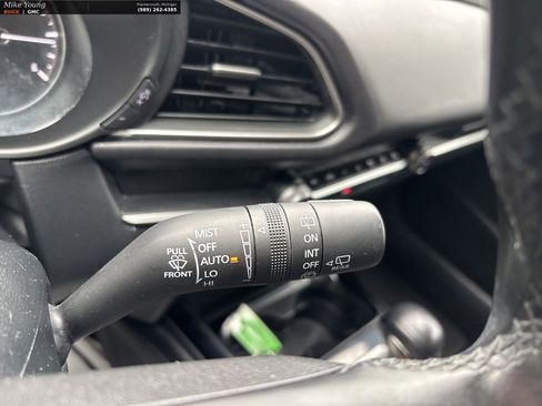 Used 2024 MAZDA CX-30 AWD 2.5 S w/ Select Sport Pkg image 21