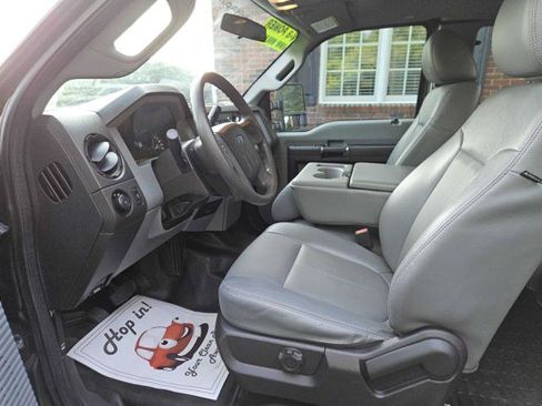 Used 2015 Ford F350 XL RWD image 19