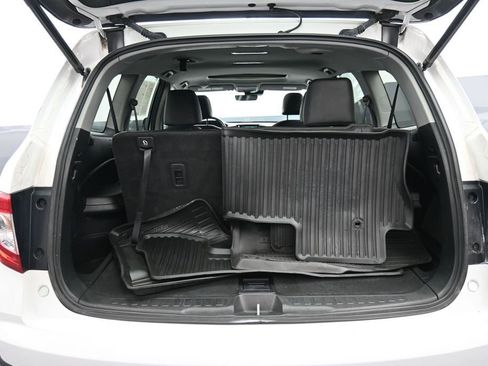 Certified 2022 Honda Pilot Special Edition image 23