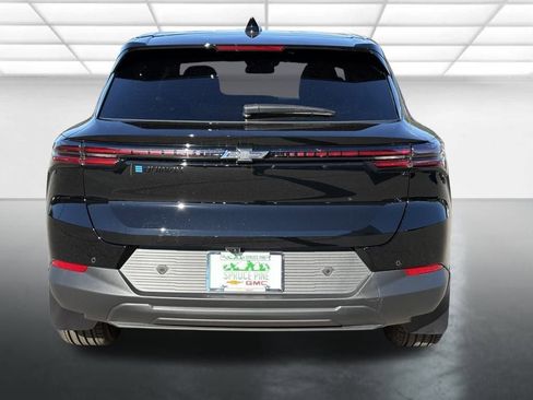 New 2026 Chevrolet Equinox EV LT w/ Comfort Package image 20