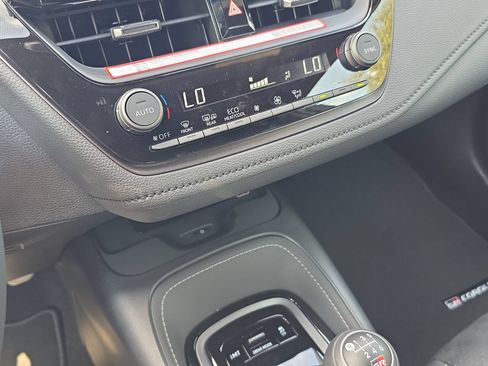 New 2026 Toyota Corolla GR AWD/4WD image 20
