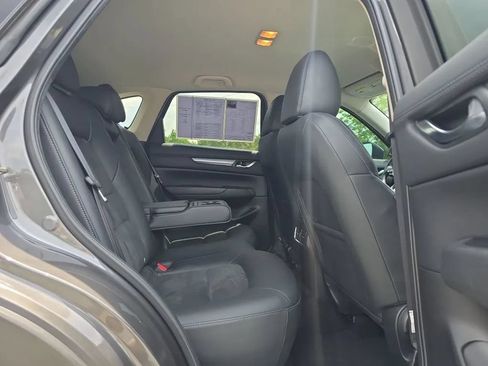 Used 2021 MAZDA CX-5 Touring FWD image 40