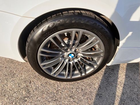 Used 2010 BMW M3 Coupe image 12